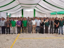 Kalla Translog Rayakan Milad dengan Semangat Transformasi dan Kolaborasi