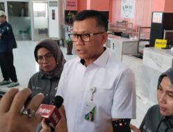 BSU Disalurkan ke 80 Pekerja di Makassar, Menaker Tekankan Transparansi dan Ketepatan Sasaran