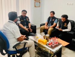 Tingginya Harga Beras dan Isu Oplosan, Kanwil VI KPPU Sambangi PT BULOG Cabang Bulukumba