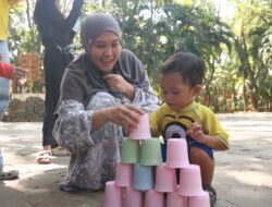 Peringati Hari Anak Nasional, KALLA Beri Ruang Imajinasi dan Kreativitas Anak