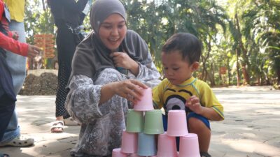 Peringati Hari Anak Nasional, KALLA Beri Ruang Imajinasi dan Kreativitas Anak