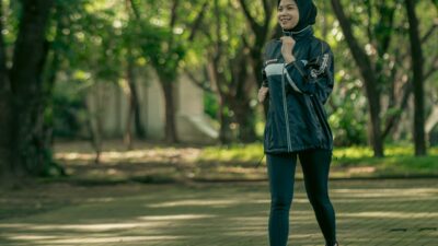 Ruang Terbuka Hijau hingga Fasilitas Olahraga; Keunggulan Kawasan Eksklusif Bukit Baruga