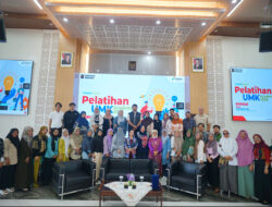 Pertamina Patra Niaga Sulawesi Cetak Pengusaha Tangguh dari Timur Indonesia Lewat UMK Academy 2025