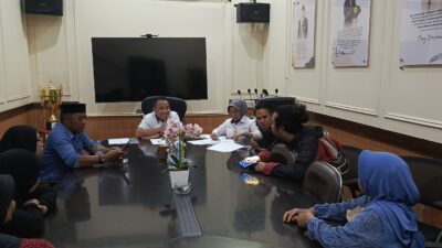 Warga Pertanyakan Biaya Sertifikat Tanah Gratis, BPN Gowa Tegaskan Proses PTSL Bebas Pungli