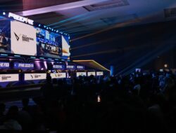 Garena Gelar Grand Final Free Fire Nusantara Series di Makassar, 12 Tim Terbaik Bertarung Rebut Tiket Nasional
