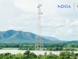 Indosat Ooredoo Hutchison dan Nokia Bekerja Sama Kurangi Konsumsi Energi dan Dukung Operasional Berkelanjutan Berbasis AI