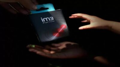 Fleksibel dan Menguntungkan, Pengguna Puji Paket Platinum Family IM3 yang Simpan Kuota Sisa