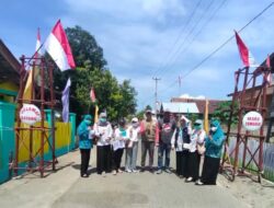 Dari Pulau Jampea, Tenaga Medis Bisa Saksikan Pengibaran Bendera di Istana Tanpa Buffering