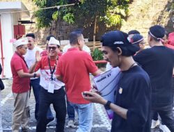 IOH Kalisumpua Meriahkan HUT ke-80 RI dengan Lomba dan Refleksi Makna Kemerdekaan