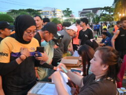 Swiss-Belinn Panakkukang Makassar Gelar Fun Run 5K Spesial Hari Kemerdekaan