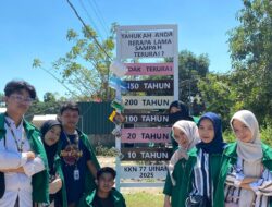Mahasiswa UIN Alauddin Terbantu AI Indosat untuk Selesaikan Tugas Kuliah