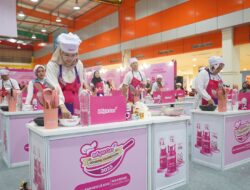 Bright Gas Cooking Competition 2025 Kembali Hadir di Makassar: Pertamina Patra Niaga Angkat Potensi Rasa Nusantara