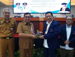 Menghubungkan Desa dan Dunia Digital: Kiprah Mahasiswa STIA LAN
