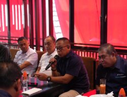 Perkuat Kolaborasi, Pelindo Gelar Coffee Morning Bersama ALFI/ILFA Sulselbar & INSA Makassar