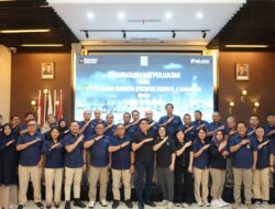 Pelindo dan Bumi Liputan Boga Teken PKS Pemanfaatan Lahan Pelabuhan Samarinda
