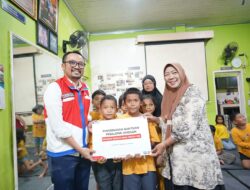 Shelter Puanmakari Makassar: Tempat Berlindung Bagi Anak-anak Korban Kekerasan