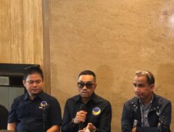 Nasdem Bantah OTT Bupati Koltim Oleh KPK