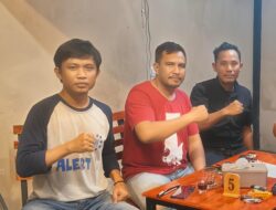 DPC LBH Suara Panrita Keadilan Kabupaten Takalar Dukung Inspektorat Periksa Keuangan BumDes Kecamatan Polsel, Kab.Takalar