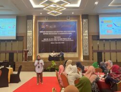 OJK Sulsel-Sulbar Gelar Edukasi Keuangan di Bone, Gandeng Andi Yuliani Paris