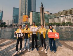 Begini Cara Kerja SATSPAM IM3 untuk Mencegah Aksi Kejahatan Siber