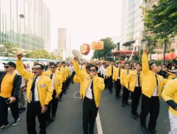 IM3 Hadirkan Fitur SATSPAM, Perlindungan otomatis berbasis AI untuk Penipuan Digital bagi Masyarakat Indonesia #NomorModusNoMore