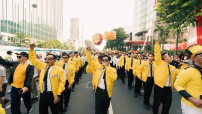 IM3 Hadirkan Fitur SATSPAM, Perlindungan otomatis berbasis AI untuk Penipuan Digital bagi Masyarakat Indonesia #NomorModusNoMore