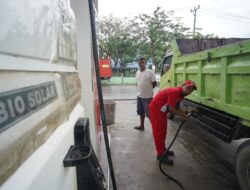 Pertamina Patra Niaga Dukung Penegakan Hukum atas Dugaan Penyalahgunaan BBM Subsidi di Provinsi Sulawesi Selatan