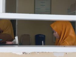 Dari Pinggiran ke Perbatasan Digital Desa Polebungin dan Mimpi yang Mulai Nyata Berkat HIFI Air IOH