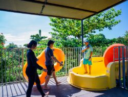 Sambut Hari Kemerdekaan: Bugis Waterpark Adventure Hadirkan Program Spesial Agustus