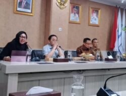 Pemkab Polman Studi Tiru ke Perumda Pasar Makassar, Incar Sistem Digitalisasi Pembayaran