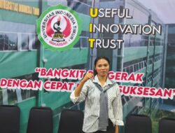 Alumni Kebidanan Universitas Indonesia Timur Tembus Rumah Sakit Pemerintah Kuwait, Harumkan Nama Indonesia