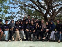 Keluarga Besar Mahasiswa Fakultas Psikologi UIT Gelar MUBES ke XXIII di Benteng Somba Opu Kab. Gowa