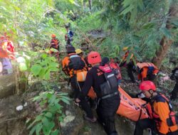 Korban Tenggelam Di Maros Ditemukan Meninggal