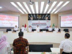 Wali Kota Makassar Warning OPD dengan Serapan Rendah