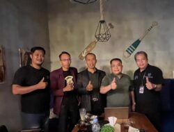 DPN PERADMI Finalkan Kepengurusan, Rekrut Perwakilan DPW dan DPD PERADMI Seluruh Indonesia