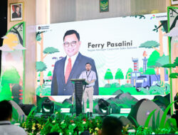 Pertamina Patra Niaga Sulawesi Apresiasi Agen BBM Industri Berprestasi, Targetkan Sinergi Lebih Kuat di 2025