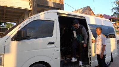 Liburan Anti Ribet, Cahaya Bone Buka Paket Wisata Eksklusif ke Luwuk Banggai