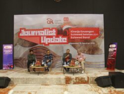 Kakao Sulawesi Masih Jadi Primadona, Tantangan Produktivitas dan Konsumsi Domestik