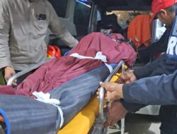 Update giat siaga sar khusus merah putih 2025, 1 Orang Pendaki Meninggal