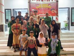 Semarak Kemerdekaan di Aeng Batu-Batu: Dari Warga, Oleh Warga, Untuk Kebersamaan