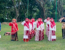 Semangat Kolaborasi dan Tumbuh Bersama; Bukit Baruga Gandeng Warga Peringati Hari Kemerdekaan Republik Indonesia ke-80