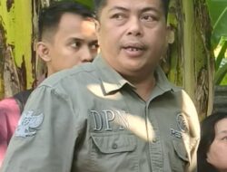 Ketum LBH Suara Panrita Keadilan Desak Bupati Gowa turunkan Tim Usut Pasien BPJS Dipalak di Puskesmas
