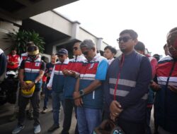 Pertamina Patra Niaga Sulawesi Gelar “Kemerdekaan Riding” Penuh Kepedulian dan Semangat Merdeka