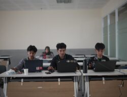 Kalla Institute Gelar Hacktivate 2025, Wadah Talenta Muda Kembangkan Inovasi Teknologi