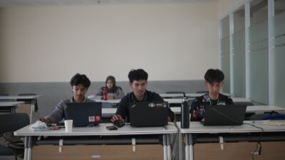 Kalla Institute Gelar Hacktivate 2025, Wadah Talenta Muda Kembangkan Inovasi Teknologi