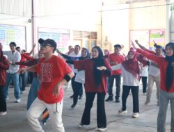 Peringati Kemerdekaan, Bumi Karsa Wujudkan Lingkungan Kerja Sehat dan SDM Berkualitas