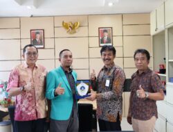 Universitas Indonesia Timur Dan Politeknik ATI Makassar Jalin Kolaborasi Strategis Melalui MoU