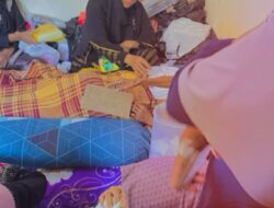 Ibu Hamil Meninggal di Sanrobone, LBH Suara Panrita Keadilan Kabupaten Takalar, Minta Bupati Takalar Copot Kepala Dinas Kesehatan Takalar