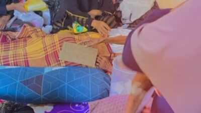 Ibu Hamil Meninggal di Sanrobone, LBH Suara Panrita Keadilan Kabupaten Takalar, Minta Bupati Takalar Copot Kepala Dinas Kesehatan Takalar