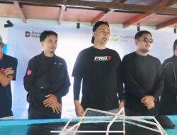 PT Pegadaian Kanwil VI Makassar Gelar Rehabilitasi dan Transplantasi Karang di Pulau Barrang Lompo